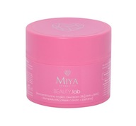 Miya MASKA s KYSELINAMI 3% AHA + BHA exfoliačná 50g