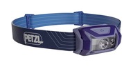 Petzl Tikka 2 LED čelovka modrá Petzl Tikka 2 LED čelovka modrá
