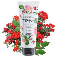 ANWEN EMOLIENT ROSE kondicionér na vlasy 200ml ANWEN EMOLIENT ROSE kondicionér na vlasy 200ml