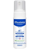 Mustela Bebe-Enfant penový šampón Mustela Bebe-Enfant penový šampón