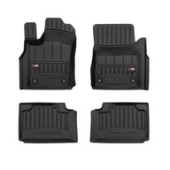 3D gumené koberčeky pre Jeep Grand Cherokee IV 10-21 3D gumené koberčeky pre Jeep Grand Cherokee IV 10-21