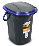 PRENOSNÉ TURISTICKÉ WC VEDROVÉ WC 19L PRENOSNÉ TURISTICKÉ WC VEDROVÉ WC 19L