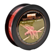 PB Products Control Fluo Orange 0,35mm 24lb 1250m rybársky vlasec PB Products Control Fluo Orange 0,35mm 24lb 1250m rybársky vlasec