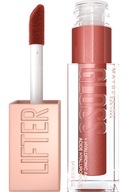 Maybelline Lifter Gloss hydratačný lesk na pery 016 Rust 5 ml Maybelline Lifter Gloss hydratačný lesk na pery 016 Rust 5 ml