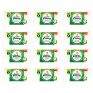 KLEENEX Skin Kind vlhčený toaletný papier 12x38