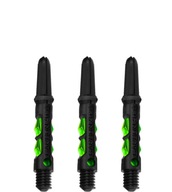 Šípkové brány Carbon ST Krátke násady Šípkové brány Carbon ST Krátke násady