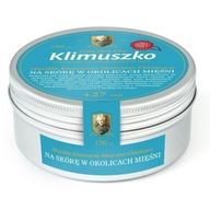 Liniment pre kožu okolo Klimuszkových svalov Liniment pre kožu okolo Klimuszkových svalov