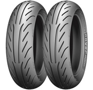 MICHELIN POWER PURE S,C, 120/70-12+130/70-12 TL P MICHELIN POWER PURE S,C, 120/70-12+130/70-12 TL P