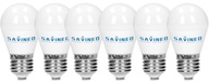 E27 LED guľová žiarovka 12W 1080lm 4000K neutr E27 LED guľová žiarovka 12W 1080lm 4000K neutr