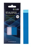 Gelid Ultimate termopodložky 120x20x3,0 mm TP-GP04-R-E Gelid Ultimate termopodložky 120x20x3,0 mm TP-GP04-R-E
