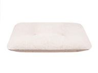 amiplay Obdĺžnikový vankúš Aspen XL Beige amiplay Obdĺžnikový vankúš Aspen XL Beige