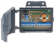 NAPÁJACÍ KONEKTOR S FILTROM LZ-1/FDC NAPÁJACÍ KONEKTOR S FILTROM LZ-1/FDC