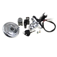 Sada zámku zapaľovania Kymco Zing 2 125 35010-Kka Sada zámku zapaľovania Kymco Zing 2 125 35010-Kka