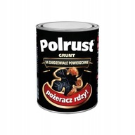 Polrust (požierač hrdze) 2,5l antikorózny základný náter