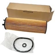 OLEJOVÝ FILTER 2.0 TDI VW AUDI SEAT ŠKODA OE Autorizovaný servis VAG OLEJOVÝ FILTER 2.0 TDI VW AUDI SEAT ŠKODA OE Autorizovaný servis VAG