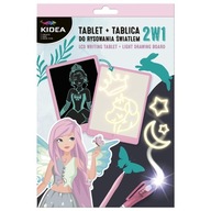 TABLETA + SVETLÁ DOSKA A1 KIDEA TABLETA + SVETLÁ DOSKA A1 KIDEA