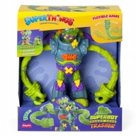 Super veci Superbot POWER ARMS TRASHER ZINGS Super veci Superbot POWER ARMS TRASHER ZINGS