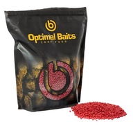 Peleta 2mm PIKANTNÁ KLOBÁSKA 1kg Method Feeder Optimal Baits Peleta 2mm PIKANTNÁ KLOBÁSKA 1kg Method Feeder Optimal Baits