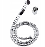 Slúchadlo Bidet HANDLE s hadicou a rukoväťou Slúchadlo Bidet HANDLE s hadicou a rukoväťou