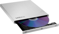 Externá USB DVD jednotka Lite-On eBAU108-L21