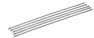 BAHCO Pílový list na vlasy 165 mm - 5 ks
