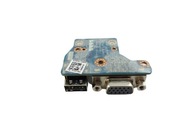 NOVÝ ORIGINÁLNY VGA USB MODUL DELL LATITUDE E6440 28X5F NOVÝ ORIGINÁLNY VGA USB MODUL DELL LATITUDE E6440 28X5F