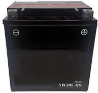 Batéria YIX30L AGM 12V 30Ah ŠTVORKOLKA HARLEJ