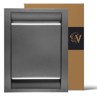 Centrálny vysávač DECO GRAPHITE Zásuvka Centrálny vysávač DECO GRAPHITE Zásuvka