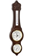 Barometer vlhkomer Teplomer TFA 2039,70 43x12 cm