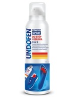 UNDOFEN AKTÍVNY SPREJ NA NOHY A OBUV 4V1 150ML UNDOFEN AKTÍVNY SPREJ NA NOHY A OBUV 4V1 150ML