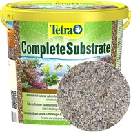TETRA CompleteSubstrate 10kg Substrát pre substrát TETRA CompleteSubstrate 10kg Substrát pre substrát