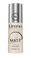 LIRENE CITY MATNÁ TEKUTINA MATNÁJÚCA A VYHLADZUJÚCA - TOFFEE 208 LIRENE CITY MATNÁ TEKUTINA MATNÁJÚCA A VYHLADZUJÚCA - TOFFEE 208