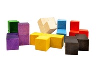 GEOBLOKKY (BLOKKY) GEOBLOKKY (BLOKKY)