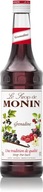 MONIN GRENADINE ochutený sirup - grenadína 700 ml MONIN GRENADINE ochutený sirup - grenadína 700 ml