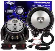 BOSCHMANN ZWR REPRODUKTORY AUDI TT Q3 SEAT ALHAMBRA BOSCHMANN ZWR REPRODUKTORY AUDI TT Q3 SEAT ALHAMBRA