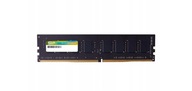SILICON POWER DIMM DDR4 16GB 2666MHz CL19 SILICON POWER DIMM DDR4 16GB 2666MHz CL19