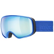 Zimné lyžiarske okuliare UVEX Scribble FM