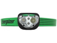 Čelovka ENERGIZER Vision Ultra Green Čelovka ENERGIZER Vision Ultra Green