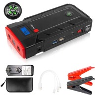 POMOCNÁ BANKA 12V JUMP STARTER BOOSTER 10400 POMOCNÁ BANKA 12V JUMP STARTER BOOSTER 10400