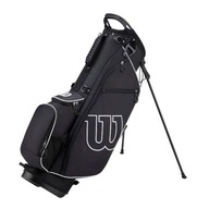 Golfová taška Wilson Prostaff, čierna (s nožičkami) Golfová taška Wilson Prostaff, čierna (s nožičkami)
