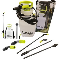 TLAKOVÝ ROZSTREKOVAČ 3 LITRE BRADAS MANUÁLNE 2 DÝZY A 2 LANCE TLAKOVÝ ROZSTREKOVAČ 3 LITRE BRADAS MANUÁLNE 2 DÝZY A 2 LANCE