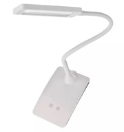 Funkčné 6W LED svietidlo s 3 svetlami do štúdia Funkčné 6W LED svietidlo s 3 svetlami do štúdia