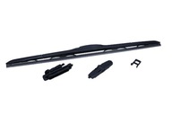 STIERAČ LIST 550MM/22 1 KS. HYBRID MULTI 4 ADAPTÉRY = 7 MONTÁŽ STIERAČ LIST 550MM/22 1 KS. HYBRID MULTI 4 ADAPTÉRY = 7 MONTÁŽ