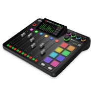 RODE CASTER PRO II - Podcast Studio + NTH-100