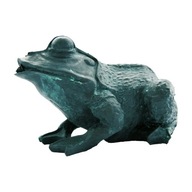 Fontána pre žabie jazierko, 12 cm, 1386008