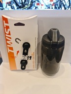 FĽAŠA + ZÁKLAD FIDLOCK TWIST 09611 450ml DYM FĽAŠA + ZÁKLAD FIDLOCK TWIST 09611 450ml DYM
