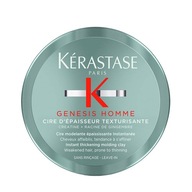 KERASTASE GENESIS HOMME STYLINGOVÝ VOSK 75 ML