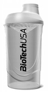 BioTech USA WAVE SHAKER 600 ml TIGHT!