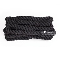 CROSSFIT BOJOVÉ LANO VÝCVIKOVÉ LANO 15 m HMS RP02 CROSSFIT BOJOVÉ LANO VÝCVIKOVÉ LANO 15 m HMS RP02