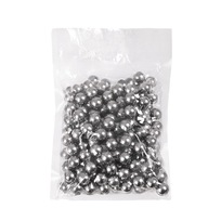 Gule do praku relaxdays 8mm STEEL T7B85 Gule do praku relaxdays 8mm STEEL T7B85